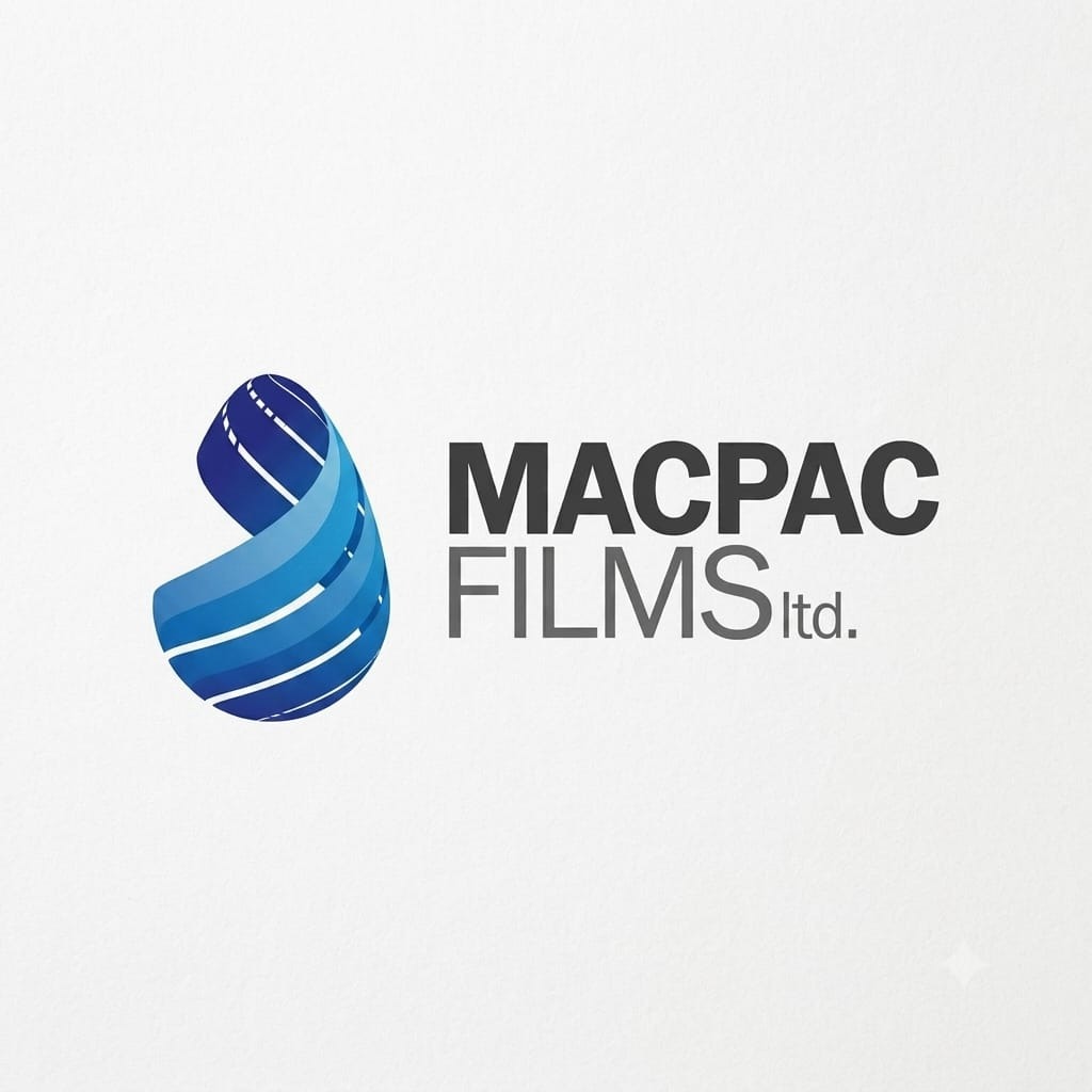 Macpac Films Ltd.